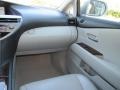 Tungsten Silver Pearl - RX 350 Photo No. 35