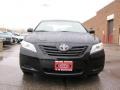 Black - Camry LE Photo No. 8