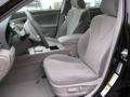 Black - Camry LE Photo No. 9