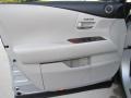 Tungsten Silver Pearl - RX 350 Photo No. 43