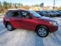 Barcelona Red Pearl - RAV4 4WD Photo No. 2