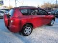 Barcelona Red Pearl - RAV4 4WD Photo No. 4