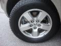 2010 Honda Pilot EX-L 4WD Wheel and Tire Photo