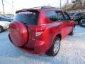 Barcelona Red Pearl - RAV4 4WD Photo No. 5