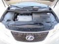 Tungsten Silver Pearl - RX 350 Photo No. 49