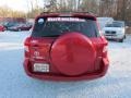 Barcelona Red Pearl - RAV4 4WD Photo No. 6