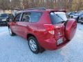 Barcelona Red Pearl - RAV4 4WD Photo No. 7