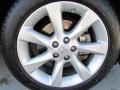 Tungsten Silver Pearl - RX 350 Photo No. 51