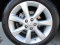 Tungsten Silver Pearl - RX 350 Photo No. 52