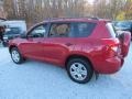 Barcelona Red Pearl - RAV4 4WD Photo No. 8