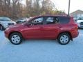 Barcelona Red Pearl - RAV4 4WD Photo No. 9