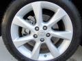 Tungsten Silver Pearl - RX 350 Photo No. 54
