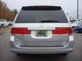 2010 Alabaster Silver Metallic Honda Odyssey LX  photo #4