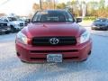 Barcelona Red Pearl - RAV4 4WD Photo No. 12
