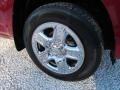Barcelona Red Pearl - RAV4 4WD Photo No. 13