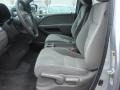 Alabaster Silver Metallic - Odyssey LX Photo No. 9