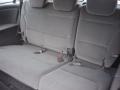 2010 Alabaster Silver Metallic Honda Odyssey LX  photo #11