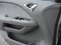 Alabaster Silver Metallic - Odyssey LX Photo No. 13