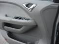 2010 Alabaster Silver Metallic Honda Odyssey LX  photo #13