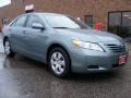 Aloe Green Metallic - Camry LE Photo No. 1