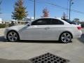 2010 Alpine White BMW 3 Series 335i Convertible  photo #7