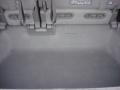 Alabaster Silver Metallic - Odyssey LX Photo No. 21