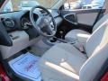 Barcelona Red Pearl - RAV4 4WD Photo No. 24