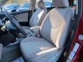 Barcelona Red Pearl - RAV4 4WD Photo No. 25