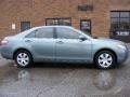Aloe Green Metallic - Camry LE Photo No. 2