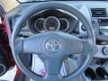 Barcelona Red Pearl - RAV4 4WD Photo No. 26