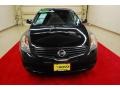 Super Black - Altima 2.5 SL Photo No. 2