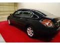 Super Black - Altima 2.5 SL Photo No. 4