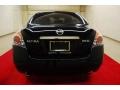 Super Black - Altima 2.5 SL Photo No. 5
