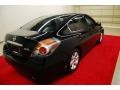 Super Black - Altima 2.5 SL Photo No. 6