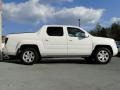 White - Ridgeline RTL Photo No. 2