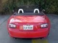 True Red - MX-5 Miata Sport Roadster Photo No. 3