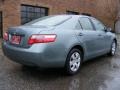 Aloe Green Metallic - Camry LE Photo No. 3