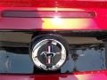Red Candy Metallic - Mustang V6 Premium Coupe Photo No. 6