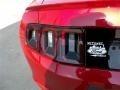Red Candy Metallic - Mustang V6 Premium Coupe Photo No. 7