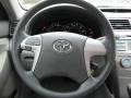 Black - Camry LE Photo No. 15