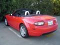 True Red - MX-5 Miata Sport Roadster Photo No. 10