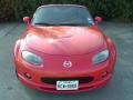 True Red - MX-5 Miata Sport Roadster Photo No. 11