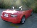 True Red - MX-5 Miata Sport Roadster Photo No. 12