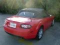 True Red - MX-5 Miata Sport Roadster Photo No. 13