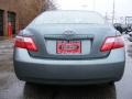 Aloe Green Metallic - Camry LE Photo No. 4