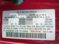 True Red - MX-5 Miata Sport Roadster Photo No. 14