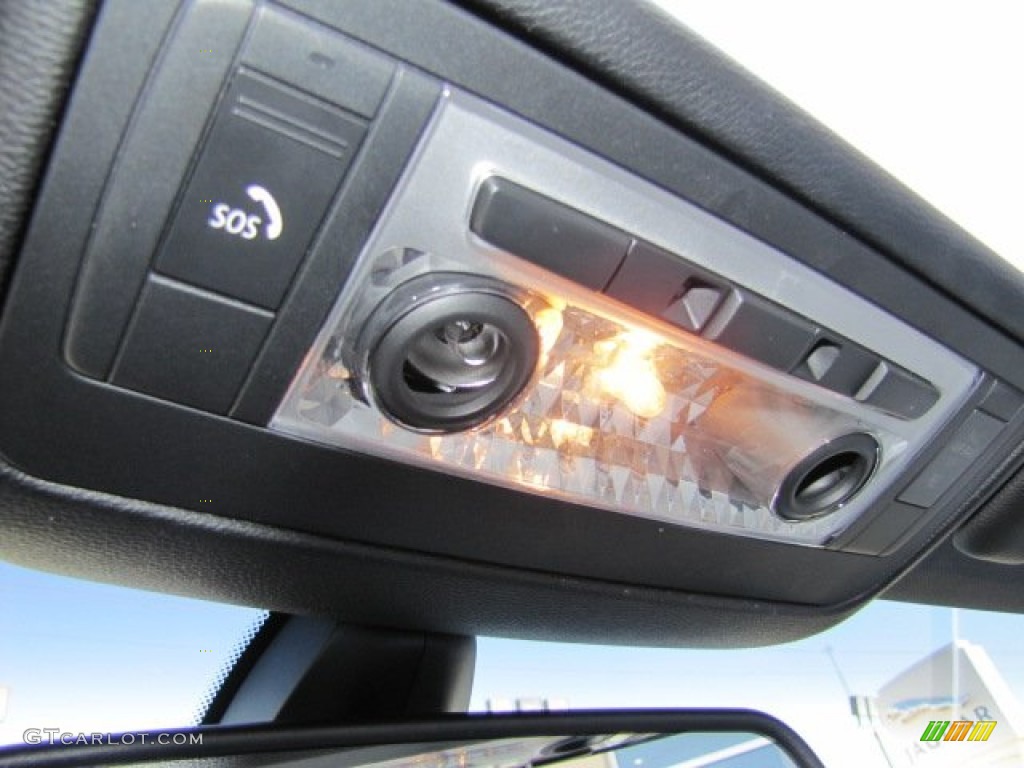 2010 3 Series 335i Convertible - Alpine White / Cream Beige photo #32