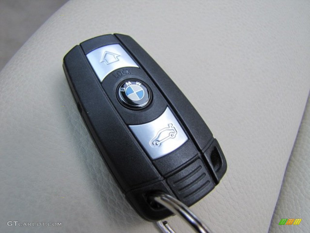 2010 BMW 3 Series 335i Convertible Keys Photo #73843106