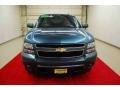 Blue Granite Metallic - Suburban 1500 LT Photo No. 2