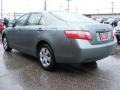 Aloe Green Metallic - Camry LE Photo No. 5